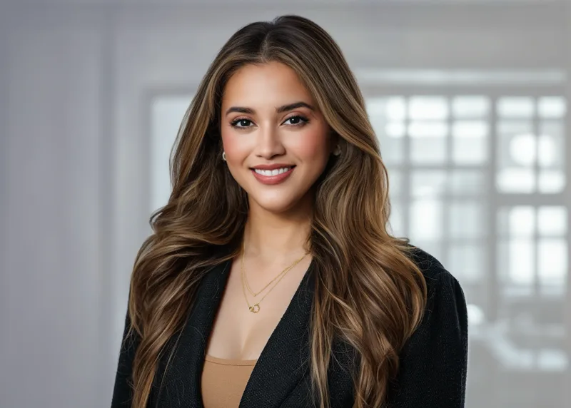 Jasmine D. Yu