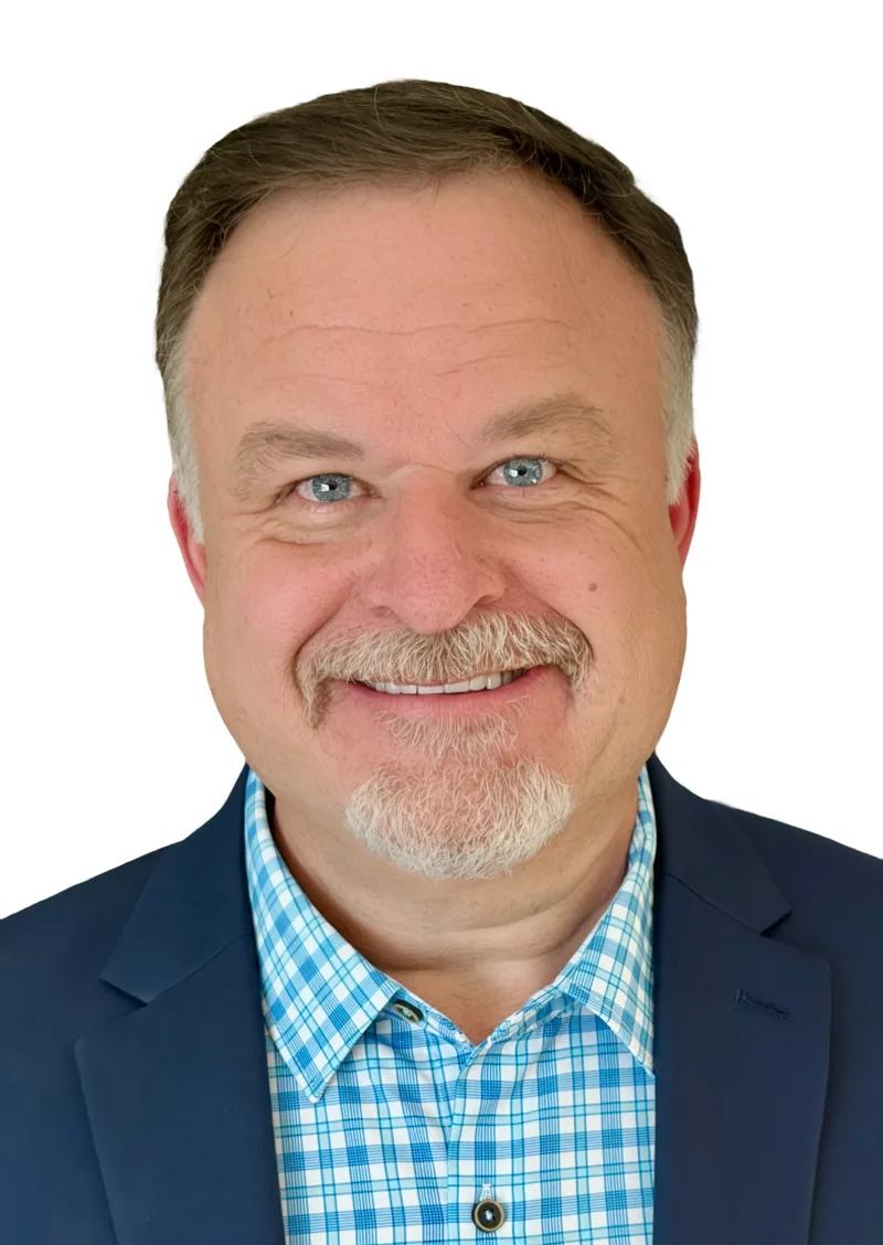 Rick Kerstiens - Co-Founder and CEO